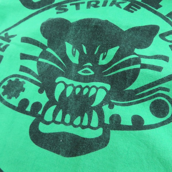 実際に弊社で買取させて頂いたTHE REAL McCOY'S/ザ リアルマッコイズ 637 TD BN 半袖Tシャツ/Mの画像 7枚目