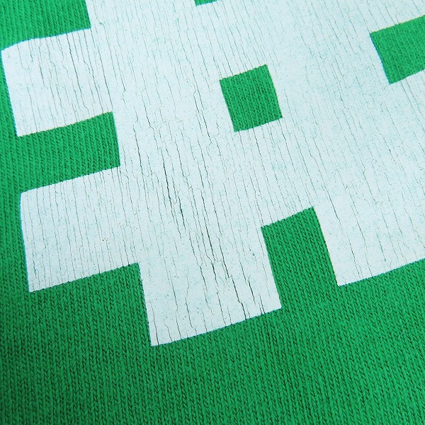 実際に弊社で買取させて頂いた【JPタグ】GUCCI/グッチ TO HUG A SNAKEプリントTシャツ 655459 XJDJP/Mの画像 6枚目