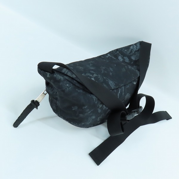 実際に弊社で買取させて頂いたGREGORY×JOURNAL STANDARD/グレゴリー 別注 テールランナーミニ ウエストバッグの画像 2枚目