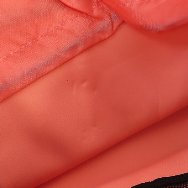 実際に弊社で買取させて頂いた【未使用】CANTERBURY/カンタベリー ビッグトートバッグの画像 5枚目