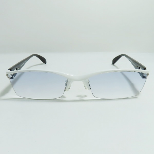 実際に弊社で買取させて頂いたSAMURAI SHO/サムライ翔 アイウェア/サングラス SS-T6