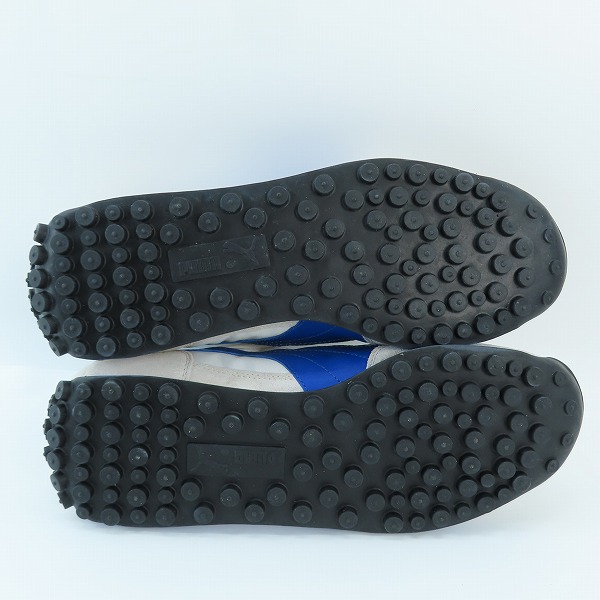 実際に弊社で買取させて頂いたPUMA/プーマ Easy Rider スニーカー 351963-01/29の画像 2枚目