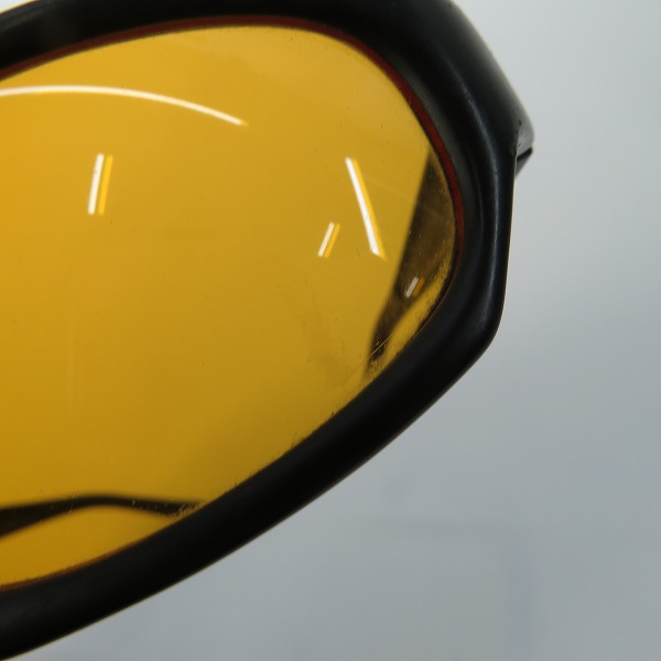 実際に弊社で買取させて頂いたBLACK FLYS/ブラックフライ FLY TIMES サングラス ブラックの画像 7枚目