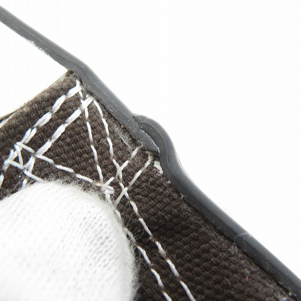 実際に弊社で買取させて頂いたCONVERSE/コンバース ALL STAR HI ハイカットスニーカー/0OHR/9の画像 9枚目