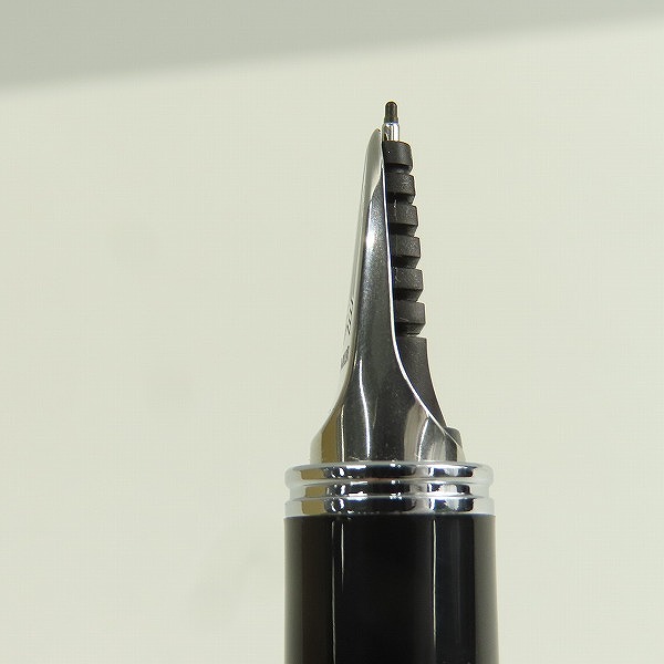 実際に弊社で買取させて頂いたPARKER/パーカー  5th アーバンプレミアム パールメタル CT ペンの画像 2枚目