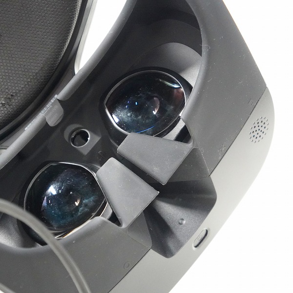 実際に弊社で買取させて頂いたSONY/ソニー PlayStation VR/PS VR/プレイステーションVR CUH-ZVR2/Camera 簡易動作確認済みの画像 5枚目