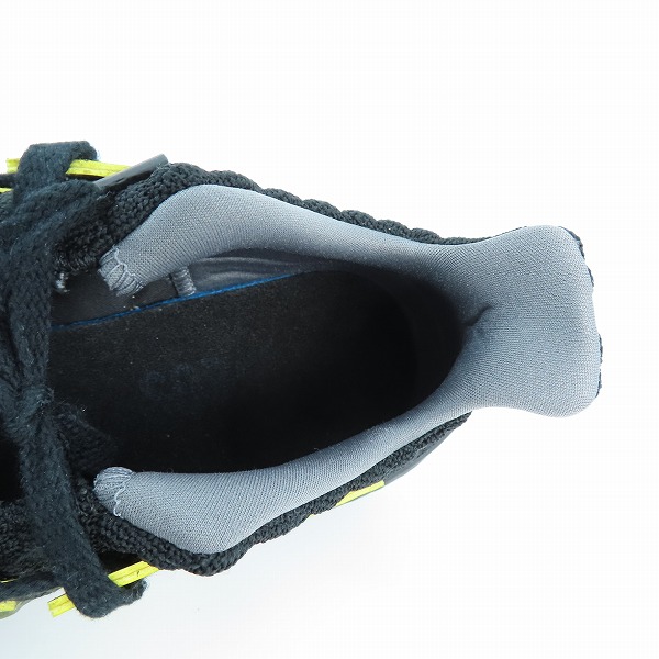 実際に弊社で買取させて頂いたadidas/アディダス SOBAKOV BOOST/ソバコフ ブースト D98155/26.5の画像 4枚目