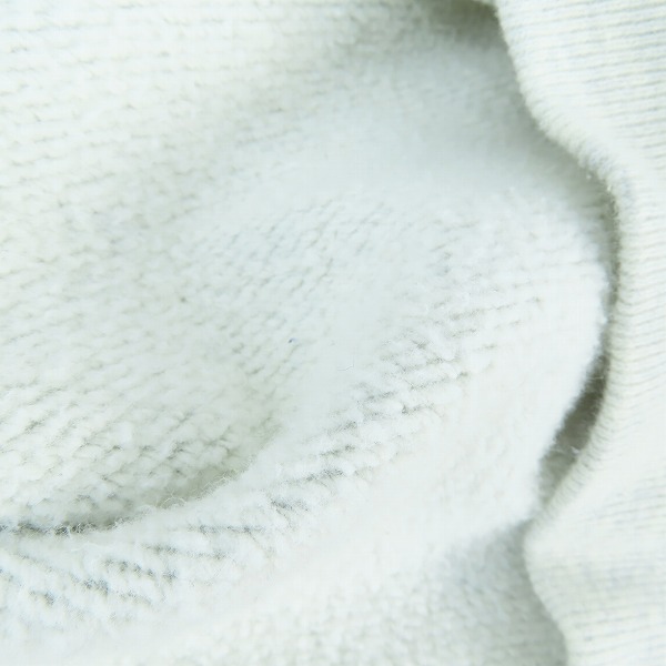 実際に弊社で買取させて頂いたMcCOY sportswear/マッコイスポーツウェア リアルマッコイズ スウェット トレーナー 42の画像 4枚目