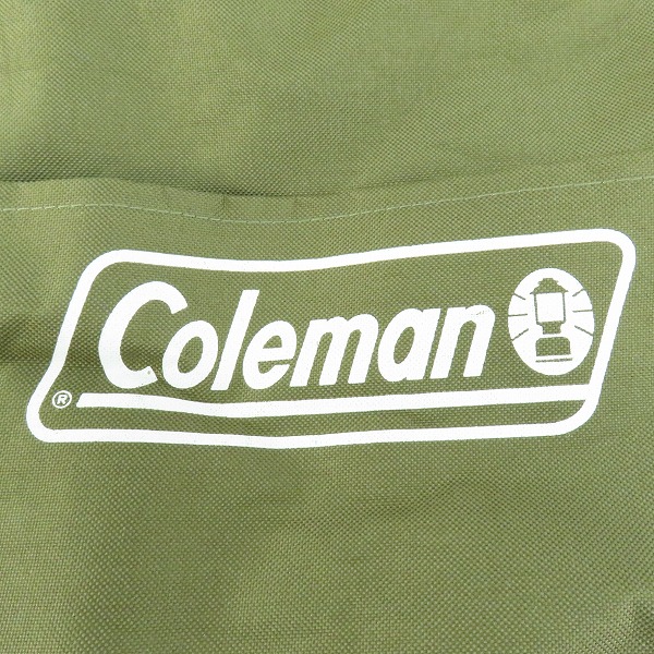 実際に弊社で買取させて頂いたColeman/コールマン ソファチェア 2000037447の画像 5枚目