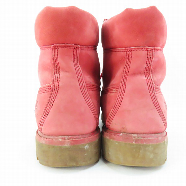 実際に弊社で買取させて頂いたTimberland/ティンバーランド 6inch PREMIUM BOOT/シックスインチプレミアムブーツ A1149 4617/9Wの画像 1枚目