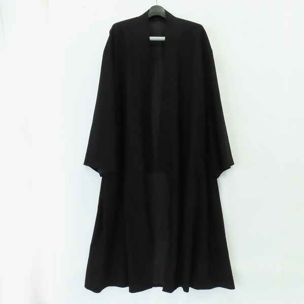 実際に弊社で買取させて頂いたLAD MUSICIAN/ラッドミュージシャン 着物コート 2219-303/46