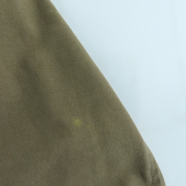 実際に弊社で買取させて頂いたEdition/エディション UNITED ARROWS/ユナイテッド アローズ ニットセーター/ジャケット 3点セットの画像 4枚目