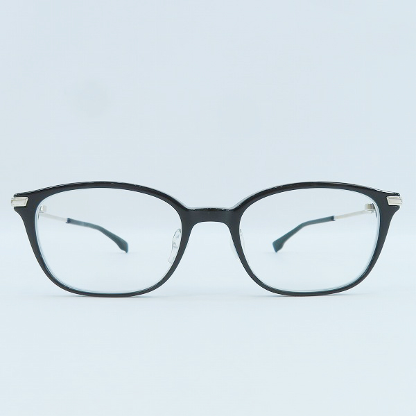 実際に弊社で買取させて頂いた999.9/フォーナインズ アイウェア/メガネフレーム NPM-15