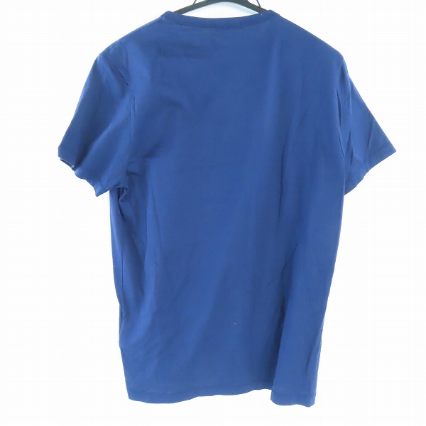 実際に弊社で買取させて頂いた【JPタグ】MONCLER/モンクレール MAGLIA T-SHIRT/半袖Tシャツ C10918019700 8390Y/Lの画像 1枚目