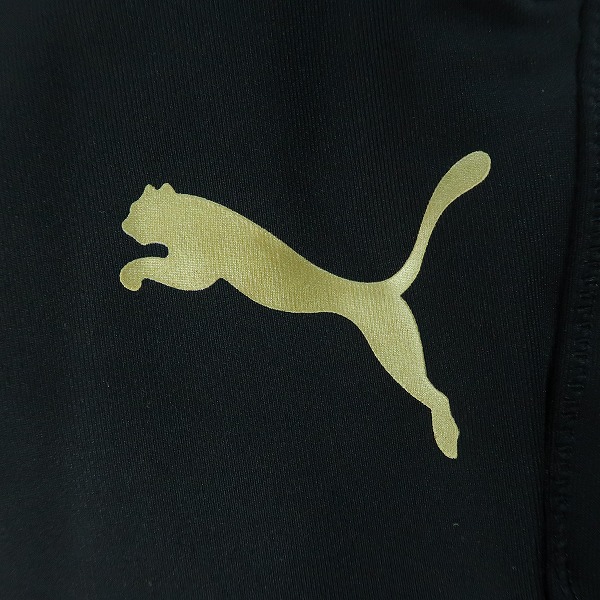 実際に弊社で買取させて頂いたPUMA/プーマ  ACミラン トレーニングパンツ 754447-01 /XLの画像 6枚目