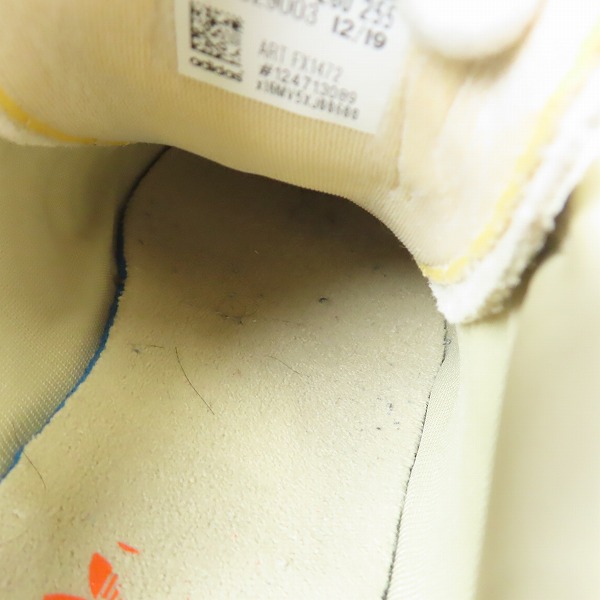 実際に弊社で買取させて頂いたadidas/アディダス CAMPUS BEAMS キャンパス ビームス FX1472 26.0の画像 6枚目