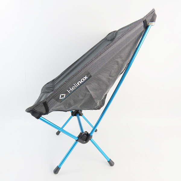 実際に弊社で買取させて頂いた【未使用】HELINOX/ヘリノックス CHAIR ZERO/チェアゼロの画像 3枚目