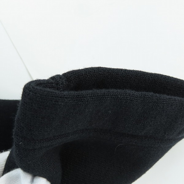 実際に弊社で買取させて頂いた【未使用】Champion/チャンピオン REVERSE WEAVE/リバースウィーブ パンツ C8-L214/Sの画像 8枚目