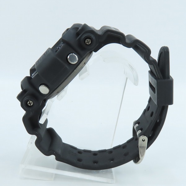 実際に弊社で買取させて頂いたG-SHOCK/Gショック FROGMAN MEN IN BLACK 2 フロッグマン DW-8200BM-1T【動作未確認】の画像 1枚目