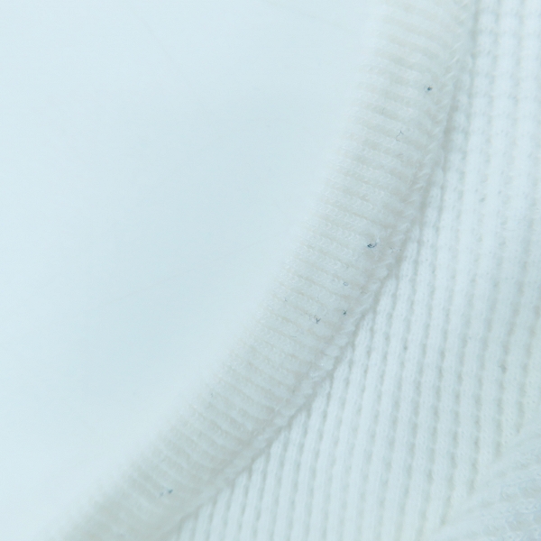 実際に弊社で買取させて頂いたCALEE/キャリー タンクトップ ブラック/ホワイト 3点セットの画像 3枚目