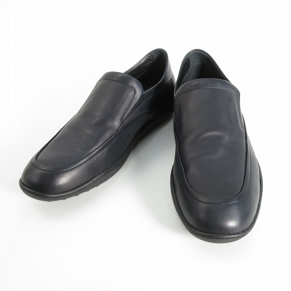 実際に弊社で買取させて頂いたTOD'S/トッズ ドライビング シューズ/ローファー 6