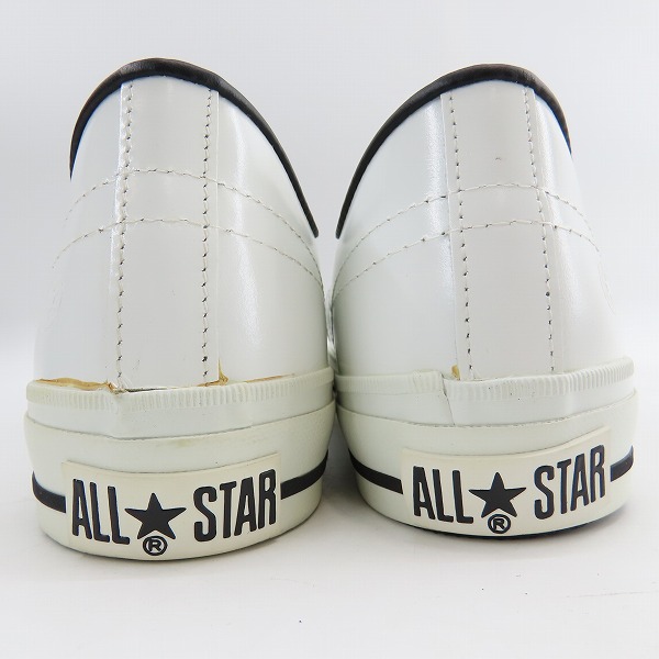 実際に弊社で買取させて頂いたCONVERSE/コンバース STAR WARS OX スターウォーズ コラボ/9の画像 1枚目