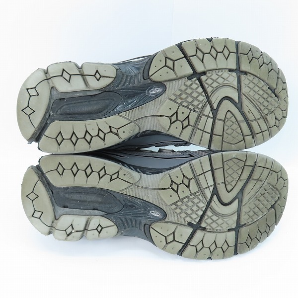 実際に弊社で買取させて頂いたNew Balance/ニューバランス 1906 スニーカー M1906RHA/27の画像 2枚目