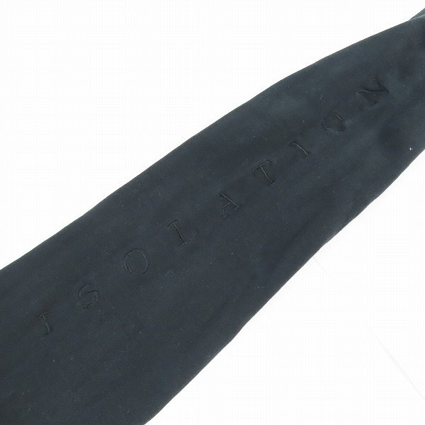 実際に弊社で買取させて頂いたMOONAGE DEVILMENT/ムーンエイジデビルメント L/SサイドZIPオーバープルフーディ mcs-0559/46の画像 6枚目