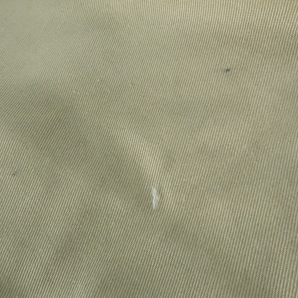 実際に弊社で買取させて頂いたDickies/ディッキーズ ツータックチノパンツ 2878-2311/30inchの画像 7枚目