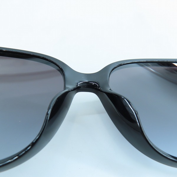 実際に弊社で買取させて頂いたRay-Ban/レイバン フルフィット サングラス RB4378Fの画像 3枚目