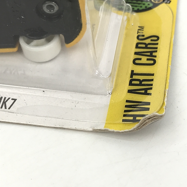 実際に弊社で買取させて頂いた【おまとめ/未開封】Hot Wheels/ホットウィール DODGE CHARGER DAYTONA/VOLKSWAGEN GOLF MK7 他の画像 4枚目