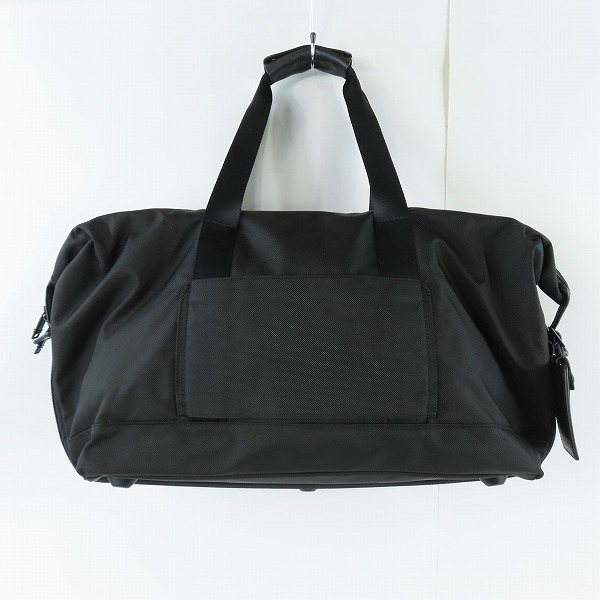 実際に弊社で買取させて頂いたTUMI/トゥミ ALPHA 3/アルファ DOUBLE EXPANSION SATCHEL ダブル エクスパンション サチェル ボストンバッグ 2203159D3の画像 1枚目