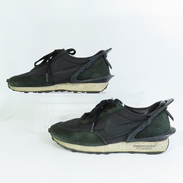 実際に弊社で買取させて頂いたNIKE×UNDERCOVER/ナイキ×アンダーカバー WMNS DAYBREAK/デイブレイク CJ3295-001/27.0の画像 3枚目