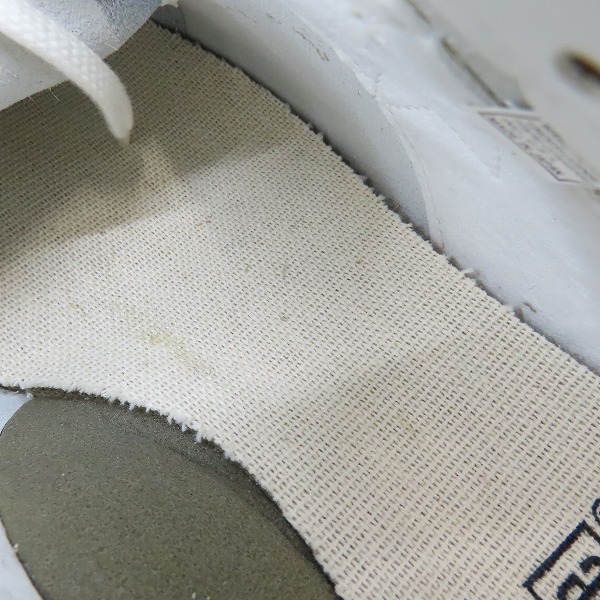 実際に弊社で買取させて頂いたCONVERSE/コンバース ONE STAR PRT SNEAKE OX /9の画像 6枚目