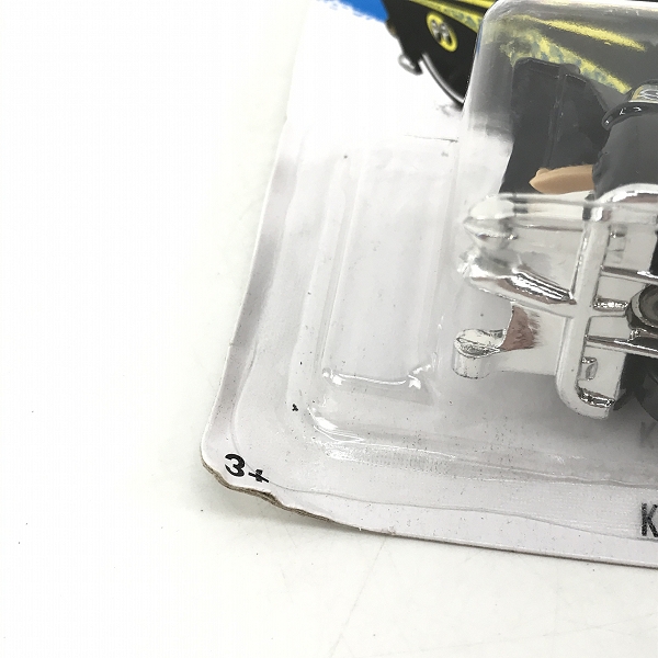 実際に弊社で買取させて頂いた【おまとめ/未開封】Hot Wheels/ホットウィール MOON EYES CUSTOM '77 DODGE VAN 他の画像 4枚目