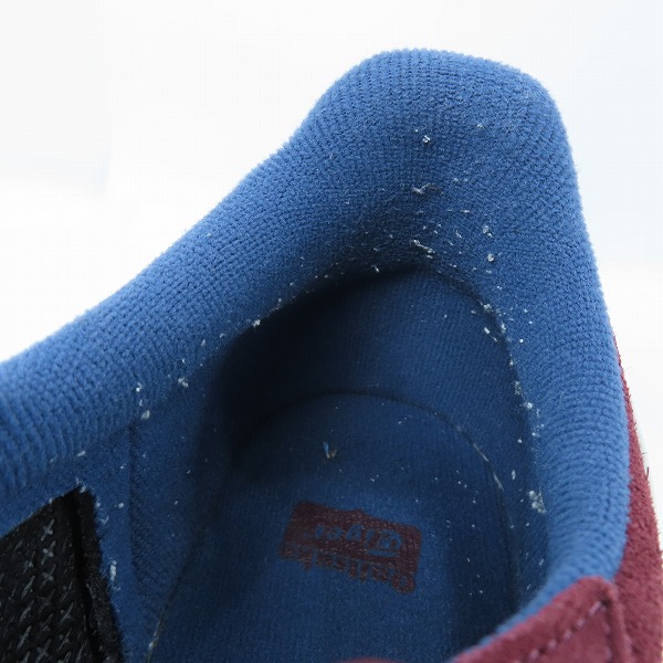 実際に弊社で買取させて頂いたONITSUKA TIGER/オニツカタイガー GSM スニーカー/1183A160/30.0の画像 6枚目