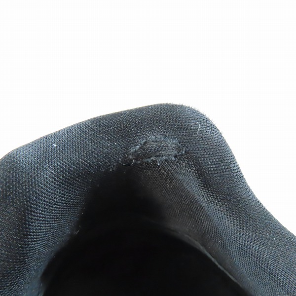 実際に弊社で買取させて頂いたDior/ディオール SNEAKER B17 ローカットスニーカー/41の画像 6枚目