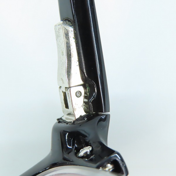 実際に弊社で買取させて頂いたTOM FORD/トムフォード メガネフレーム/アイウェア TF5307の画像 8枚目