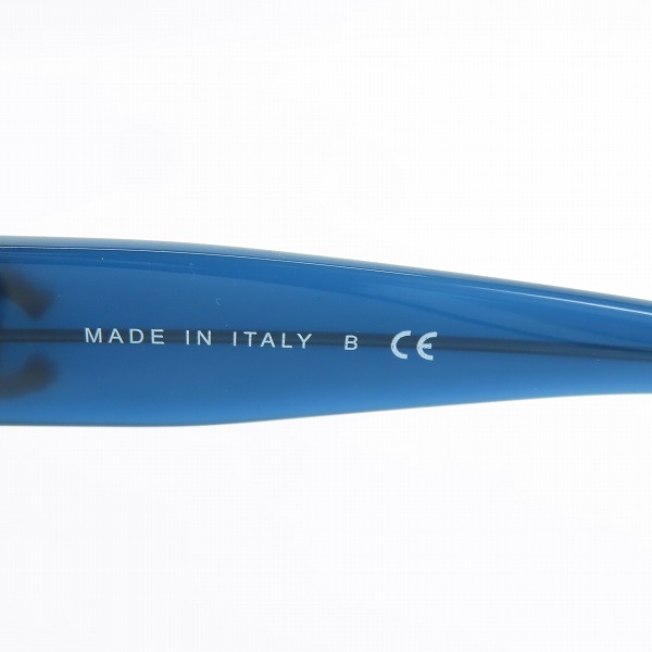 実際に弊社で買取させて頂いたCHANEL/シャネル ココマーク サングラス/アイウェア 5357-Aの画像 3枚目