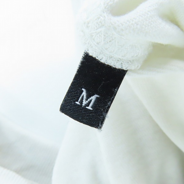 実際に弊社で買取させて頂いたDIESEL/ディーゼル  Tシャツ カットソー WASHROT Mの画像 3枚目