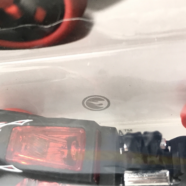 実際に弊社で買取させて頂いた【おまとめ/未開封】Hot Wheels/ホットウィール  MR11/THE EMBOSSER/FANGULA(トレジャーハント) 他の画像 3枚目