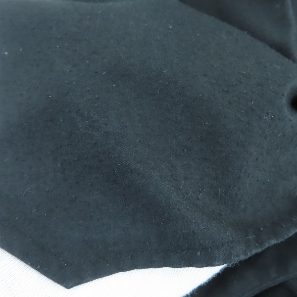 実際に弊社で買取させて頂いたHARE/ハレ ブーツカットパンツ HA010422AD/Sの画像 5枚目