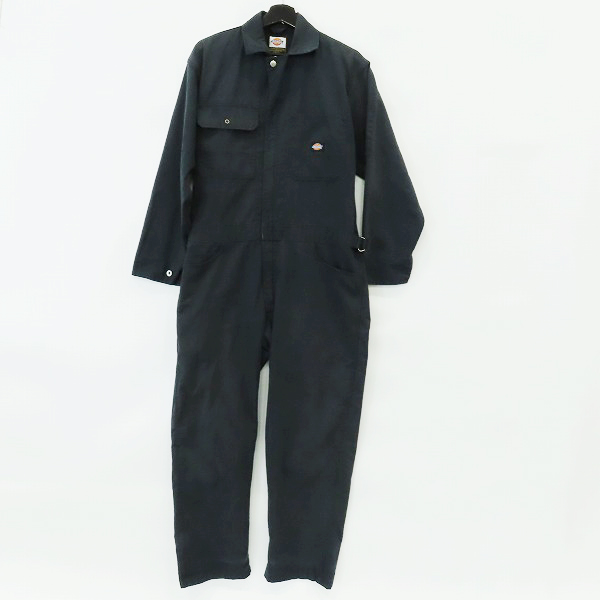 実際に弊社で買取させて頂いたDickies/ディッキーズ Lifetime Guarantee　SINSE1922 つなぎ/L