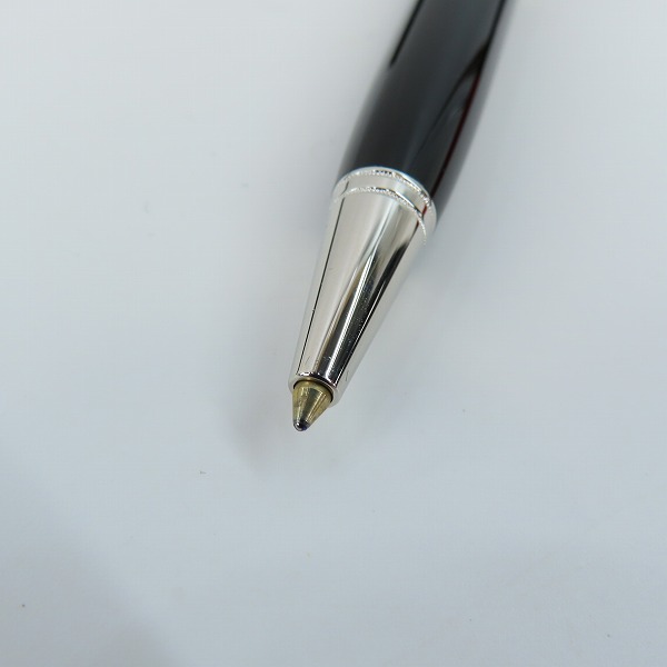 実際に弊社で買取させて頂いたMONTBLANC/モンブラン SIR GEORG SOLTI Special Edition ゲオルグ ショルティ ボールペンの画像 5枚目