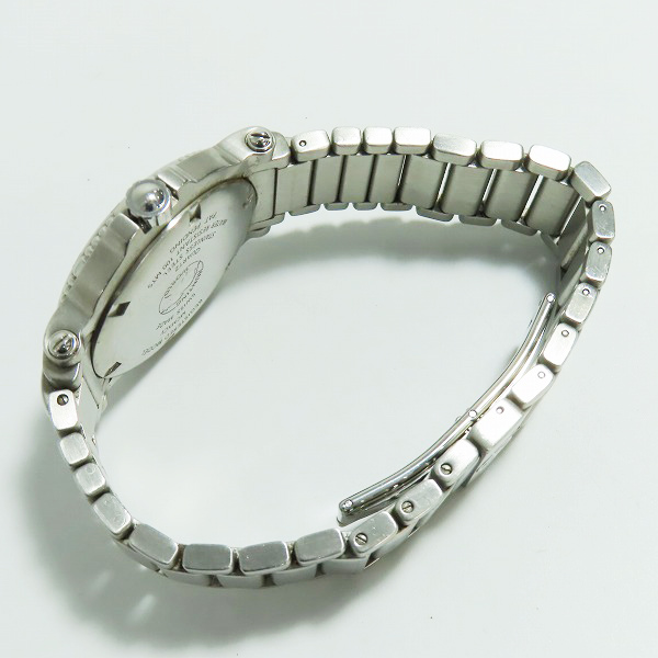 実際に弊社で買取させて頂いたHUNTING WORLD/ハンティングワールド SPORTAGE デイトの画像 1枚目