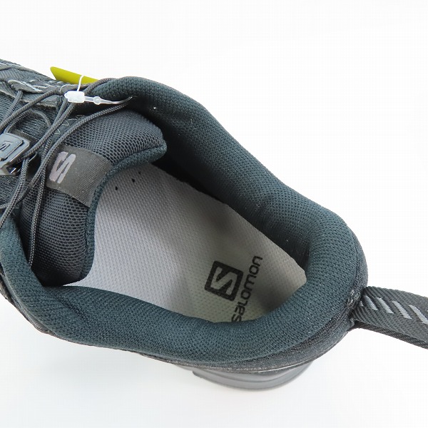 実際に弊社で買取させて頂いた【未使用】SALOMON/サロモン ACS+ フォーワンセブン エディフィス シューズ 171383/27の画像 4枚目