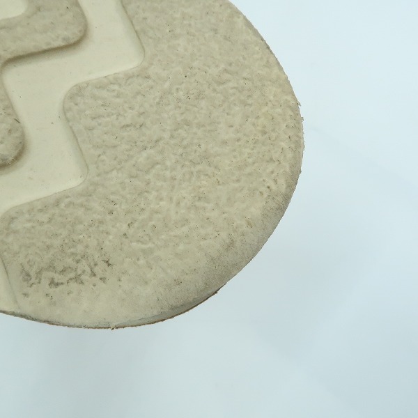 実際に弊社で買取させて頂いたRED WING/レッドウイング クラシックプレーントゥ ブーツ 8167/8Eの画像 7枚目