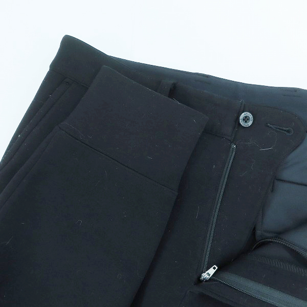 実際に弊社で買取させて頂いたBRIEFING/ブリーフィング ゴルフウェア スウェット WARM 3D LOGO スウェットパンツ BRG213M55/Lの画像 2枚目