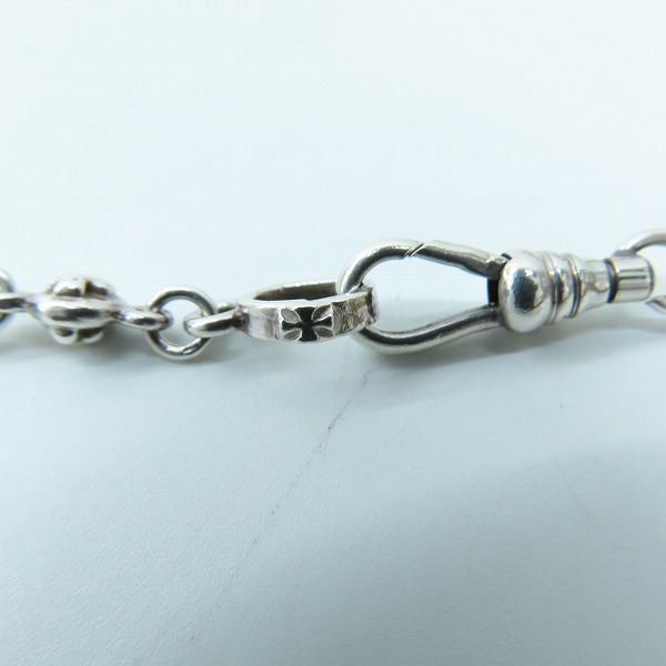 実際に弊社で買取させて頂いた【証明書付】Loree Rodkin/ローリーロドキン ゴシッククロス ネックレスの画像 1枚目