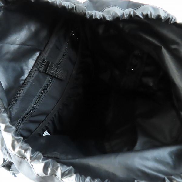 実際に弊社で買取させて頂いたKarrimor/カリマー ridge 30/リッジ 30 バックパック/リュックの画像 3枚目